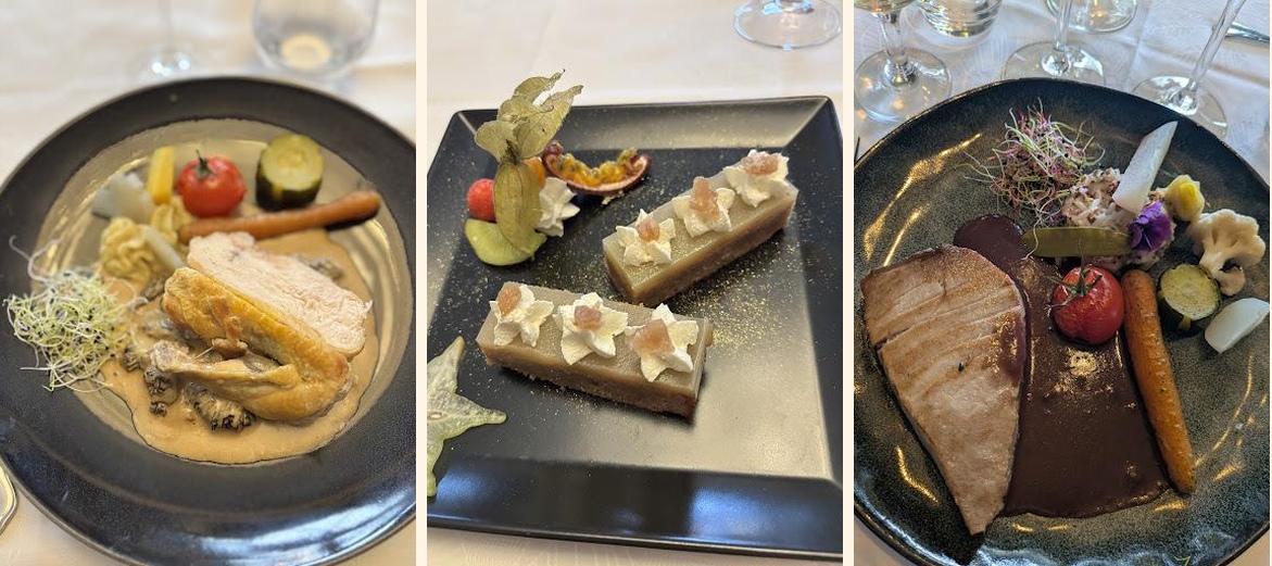 Le Montmirey - Gallery Image 1