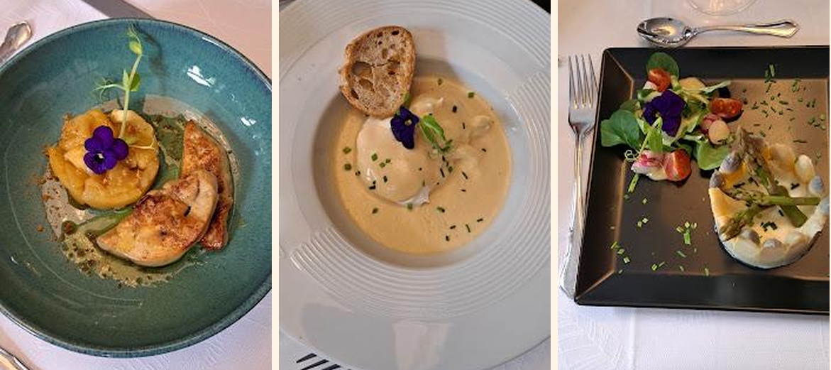 Le Montmirey - Gallery Image 3